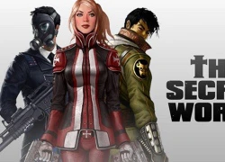 The Secret World tung trailer và những nội dung cập nhật mới