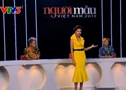 The Voice cạnh tranh khốc liệt với Vietnam's Next Top Model