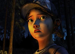 The Walking Dead: Season 2 đã chuẩn bị khởi động trở lại