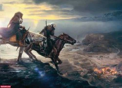 The Witcher 3 có ngày phát hành chính thức ?