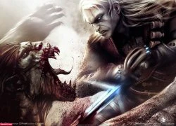 The Witcher vẫn đang bán rất chạy