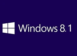 Thị phần Windows 8.1 tăng trưởng gấp đôi