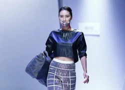 Thí sinh bị loại của Next Top liên tục 'trúng' show