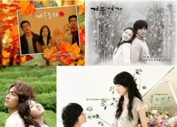 Thời hoàng kim của dòng phim buồn đang trở lại K-drama