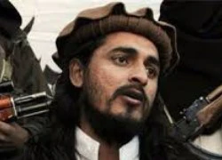 Thủ lĩnh Taliban tại Pakistan bị Mỹ bắn tên lửa tiêu diệt