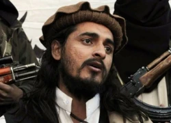 Thủ lĩnh Taliban tại Pakistan bị tiêu diệt