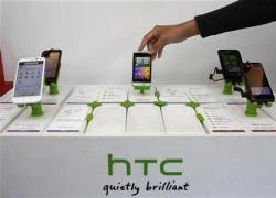 Thương hiệu HTC: Thăng nhanh, trầm chóng