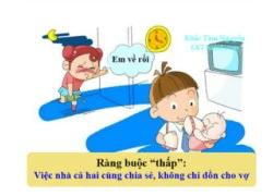 Tí ngốc và út lùn