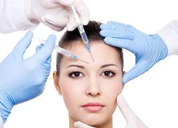 Tiêm botox hay filler làm "trẻ hóa": Tiên dược hay độc dược?