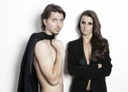 Montolivo cầu hôn cựu mẫu Playboy