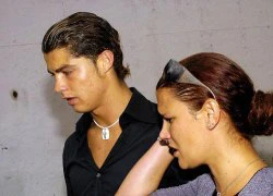 Tiết lộ những bí mật chưa từng công bố về C.Ronaldo