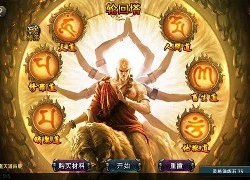 Tìm hiểu về game Kiếp Phong Thần sắp phát hành tại Việt Nam