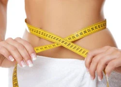 Tìm lại dáng ngọc với Express Slimming