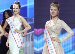 Tổ chức Mrs. World nhận lỗi vì ghi sai tên Việt Nam