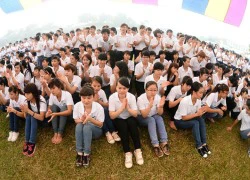 'Tôi là sinh viên 2013' hứa hẹn cực hấp dẫn tại Đà Nẵng