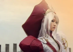 Tổng hợp những bộ cosplay chất nhất quả đất