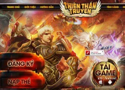 Tổng hợp tin game hot trong ngày 15/11/2013