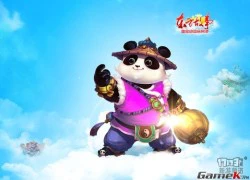 Tổng thể chi tiết gameplay của Đông Phương Cố Sự