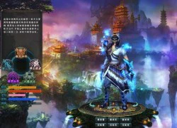 Tổng thể chi tiết gameplay của Phong Thiên