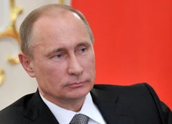 Tổng thống Putin hứa gì với ông Assad?