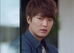 Top 10 điều khiến con gái 'ghét cay ghét đắng' Lee Min Ho