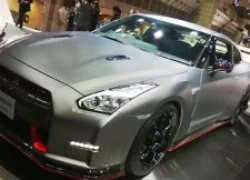 Top 10 mẫu xe tại Tokyo Motor Show 2013