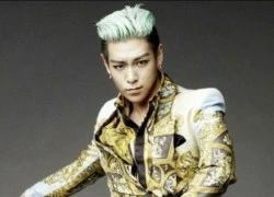 TOP (Big Bang), Britney &#8211; nghệ sĩ gợi cảm nhất 2013