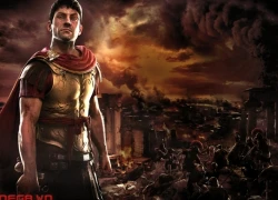 Total War : Rome 2 đã được tiêu thụ hơn 800.000 bản