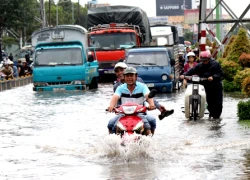 TP HCM thay lãnh đạo tại 4 công ty chi lương tiền tỷ