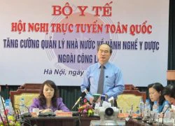 TPHCM chỉ đạo thanh tra toàn diện các cơ sở y tế tư nhân