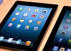 TPHCM: Chiếc iPad "chỉ đường" công an phá án