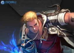 Trailer game online hành động 3D Hàn Quốc - HERO