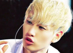 Trang cá nhân của Eunhyuk (Super Junior) bị tung ảnh nóng