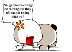 Tranh vui: Hay thay đổi là tốt hay xấu