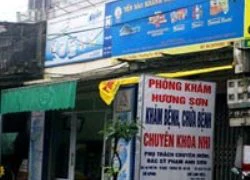 Trẻ tử vong ở phòng khám chui: Quá nhiều sai phạm