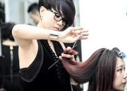 Tri ân khách hàng 10 năm thành lập Hair&Beauty Salon Thúy Hằng