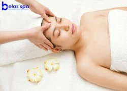 Triệt lông siêu tiết kiệm tại Belas Spa