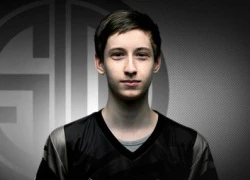 Trò chuyện cùng Bjergsen, thành viên mới của Team LMHT SoloMid