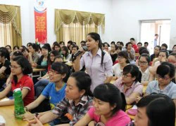 Trường ĐH Hùng Vương vẫn cấp bằng