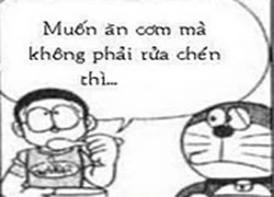 Truyện siêu chế phần 109