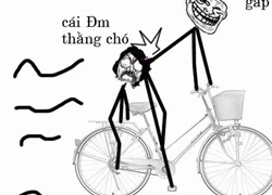 Truyện siêu chế phần 32