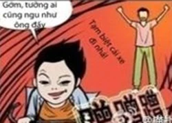 Truyện siêu chế phần 38