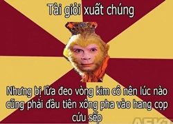 Truyện siêu chế phần 46