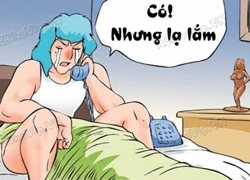 Truyện siêu chế phần 9