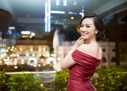 Tú Anh, Khánh My hội ngộ đầy kiêu sa ở Sài thành