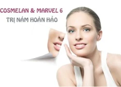 Tự tin với làn da khỏe mạnh mùa hanh khô