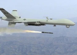 UAV Mỹ tiêu diệt thủ lĩnh Taliban tại Pakistan