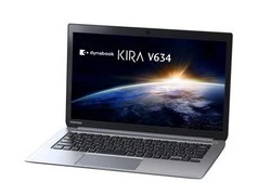 Ultrabook thời lượng pin 22 giờ