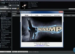 Ứng dụng nghe nhạc Winamp sẽ bị khai tử vào ngày 20/12