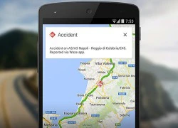 Ứng dụng tìm đường Google Maps tiếp tục bỏ xa các đối thủ